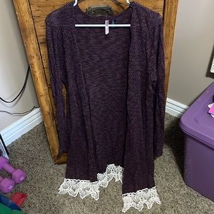 Cute Cardigan size XL